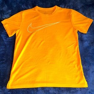 Nike Dri fit shirt